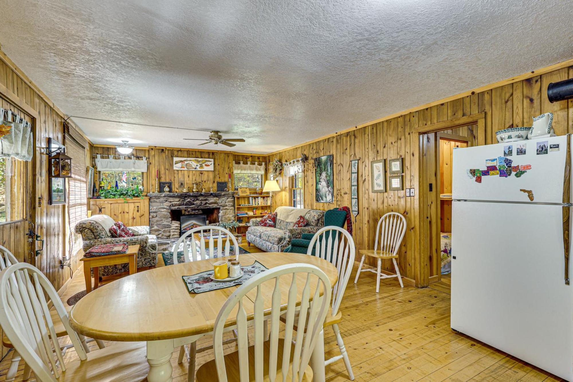 Historic Keystone Cabin Near Mount Rushmore! エクステリア 写真